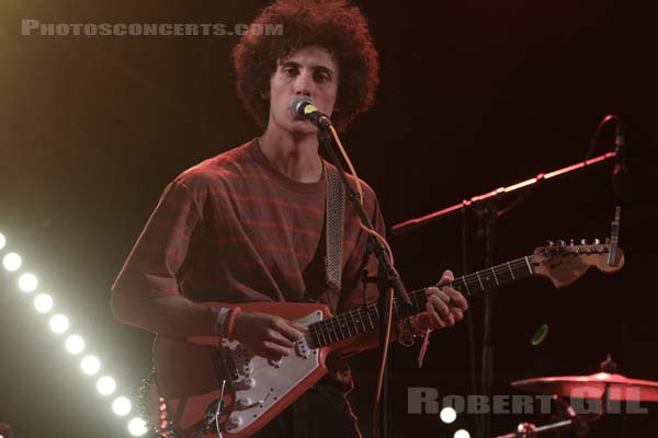 RON GALLO - 2019-05-30 - NIMES - Paloma - Mosquito - 